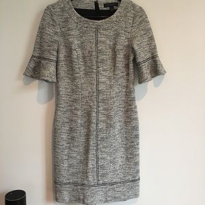 Banana republic office dress